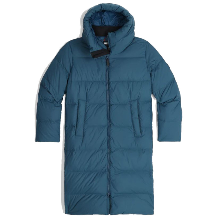 Outdoor Research Coze Down Parka - Women's - Image 6